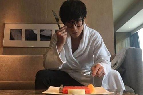 吃瓜娱乐薛之谦视频大全,笑料百出，欢乐无限